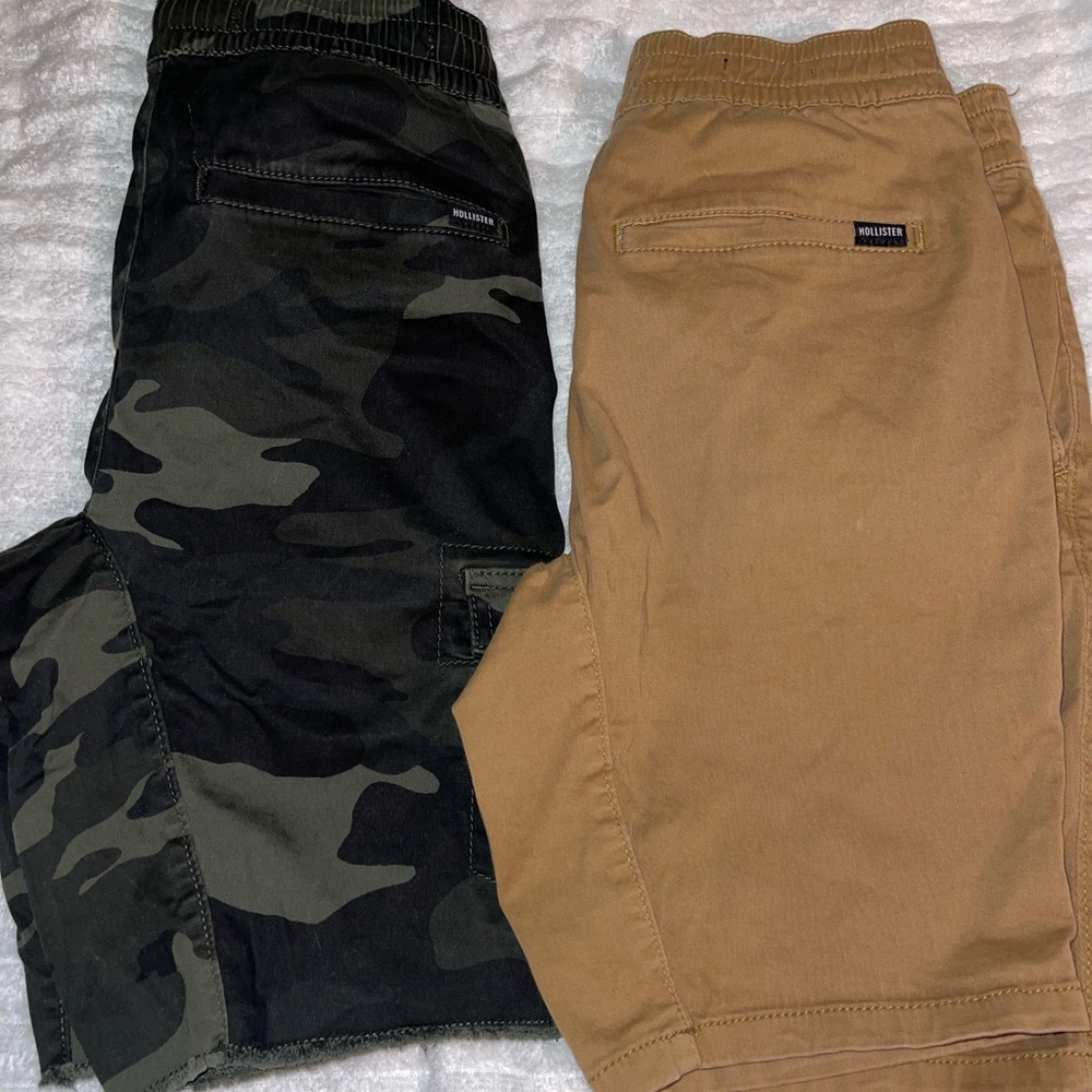 Hollister Bundle!